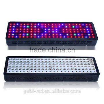 1200w High Efficiency Full Spectrum Gaea Led Grow Light photo-3