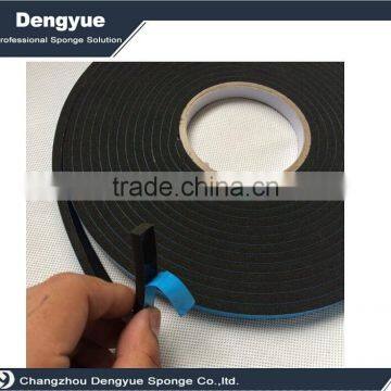 Machine round foam sealing strip for silent air compressor