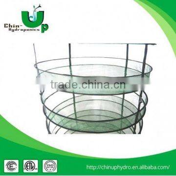Unique Hydroponic Drying Net/ 8 Layer Tier Collapsable Plant Drying Rack/ 6 Layer Drying Net photo-4