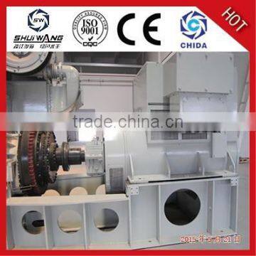 China 100kva Low RPM Generator With Low Price photo-3