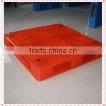 1200x1000 MM 1Ton Plastic Pallets/WOOD Pallets/ European Standard Plastic Pallets photo-2
