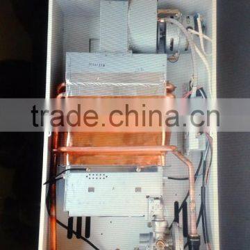 INSTANT GAS WATER HEATER FROM TAIWAN photo-2