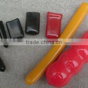 Plastisol Coating /vinyl Coating Metal Products ,brackets ,puller Protector photo-6