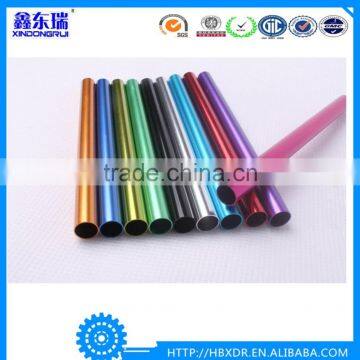 Factory Professional Custom Aluminum Profiles for Color Aluminium Profile photo-4