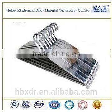 High Quality Aluminum Clothes Hanger Hooks_Different Colors_Different Types photo-3