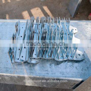 Affordable Galvanized Steel Frame Kit House Supplier photo-5
