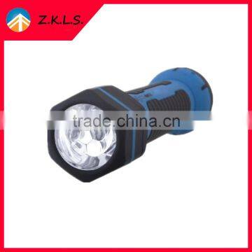 Collapsible 30+6 Led Emergency Working Led Light photo-2