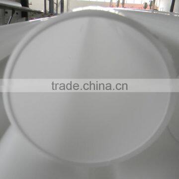 75mm Diameter Pvc Pipe /75 Pvc Water Pipe Factory photo-2