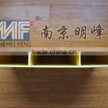 MF0007 Fiberglass Pultrusion Profiles,GRP,FRP Structure Shape photo-4