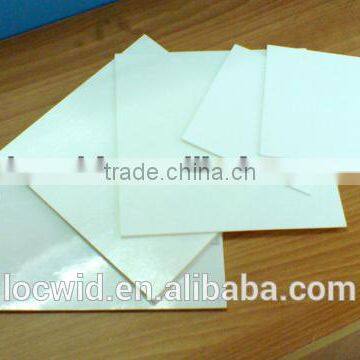 0.8mm~3mm GRP Fiberglass Gel Coat Sheet photo-2