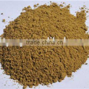 Steamed Dried Fish Meal photo-6