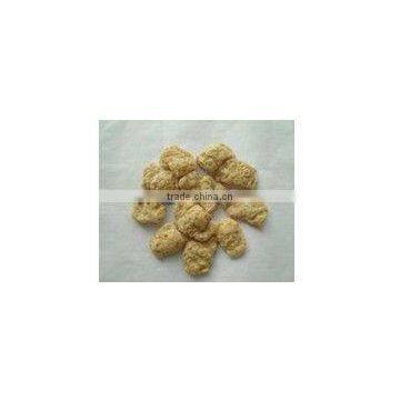 Automatic Soya Nuggests Meat Making Machine With CE 86-15553158922 photo-5