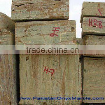 EXPORT QUALITY Popular MULTI GREEN ONYX BLOCKS photo-4
