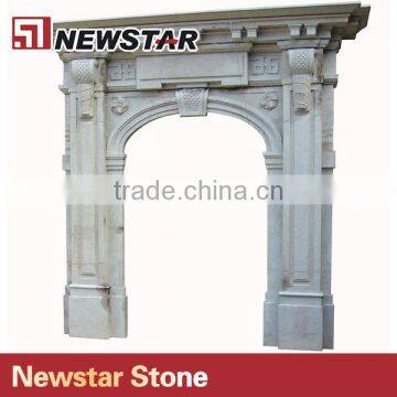 Newstar Granite Door Frame Design photo-3