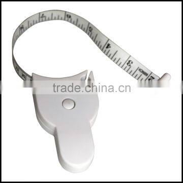 wholesale elastic measuring tape,plastic tape measurement