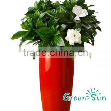 Plastic Flower Planter Pots for Home and Garden photo-2