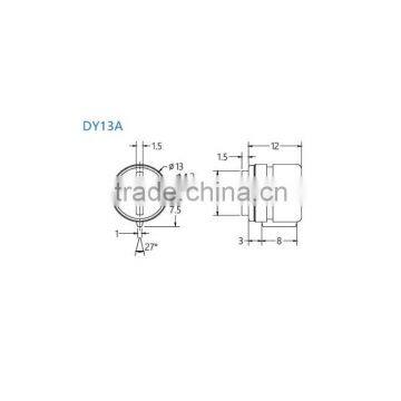 Circum Rotary Dampers photo-2