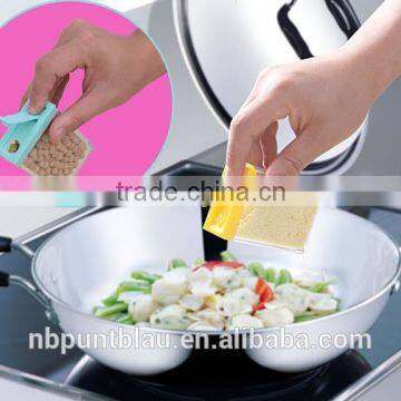 Household Seasoning Box/color Container Mini Plastic Seasoning Container photo-3