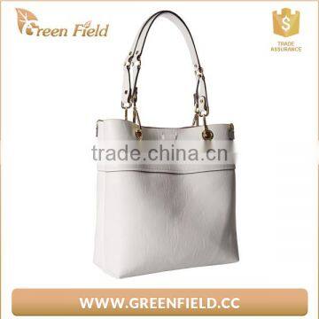 Natural Cork Women Handbag Cork Shopping Bag Handbag photo-2