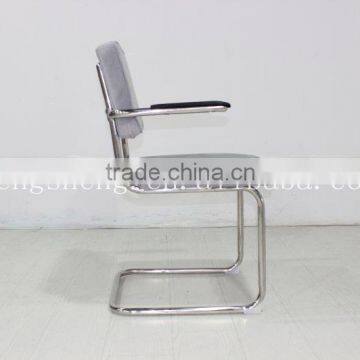Modern Armchair Dining Chair Dining Room Furniture photo-2
