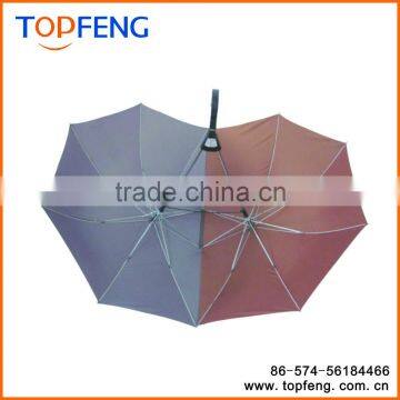 Double Umbrella Couple Umbrella photo-5
