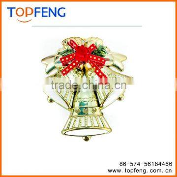 christmas bell decoration /handmade christmas bell/christmas home decoration