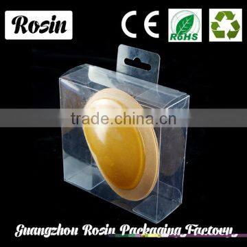 folding printed plastic sweet packaging box