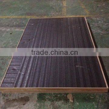 HHX020311 Plastic Plant Wall Artificial Hedge Wall Vertical Garden Green Wall photo-5