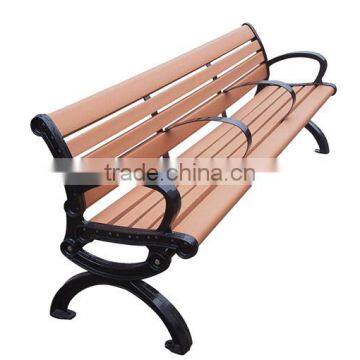 Outdoor Park and Garden Wooden Benches photo-6