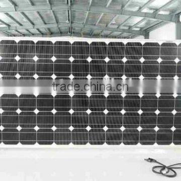 Solar Energy Connector 800w pv Solar Energy System photo-2