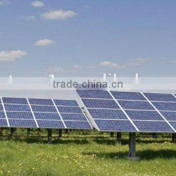Solar Package 500W Fast Charger Function Portable Solar Energy Product photo-2