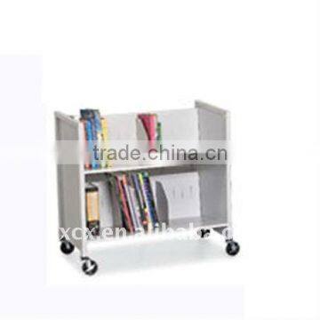 C8503 Steel File Carts