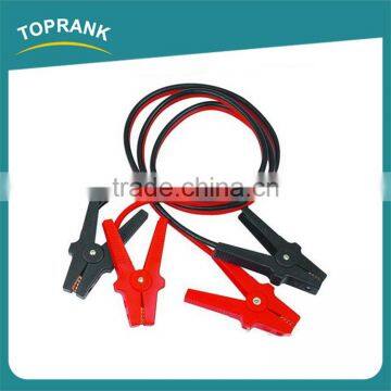 2.5m 400AMP car booster cable with clamps