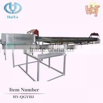 New Technology of Wet Floral Foam