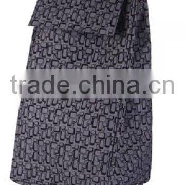 Steel Material and Shopping Cart Type Shopping Trolley Cart photo-3