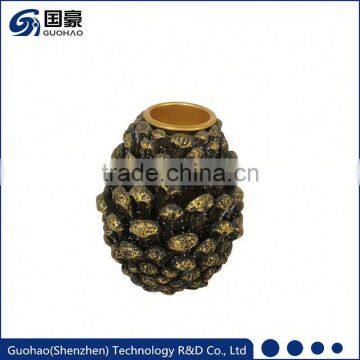 Hot Selling Classic Wholesale Ceramic Candle Jar