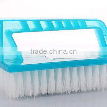 household cleaning round cleaning brush