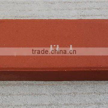 China Outdoor/exterior Machinery Clay Floor Brick/tile in High Quality photo-4