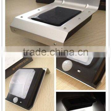 Light Solar Home Street Light Lithium Battery photo-2