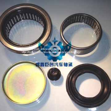 5131a6 /513272 Peugeot206 Rear Arm Repair Kit Bearings photo-4