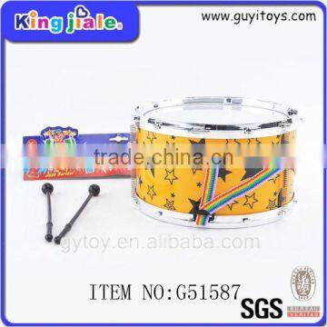 Big Size Plastic Kid Jazz Drum Toy With Chair photo-3
