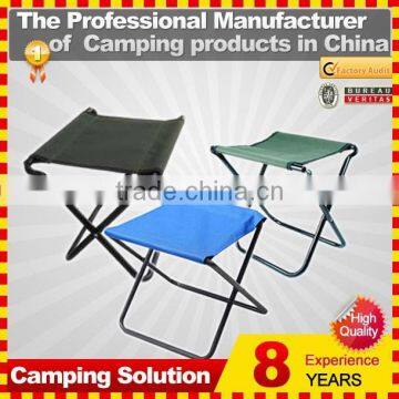 Easy Carry Folded Stool ( Green, Blue ) photo-4
