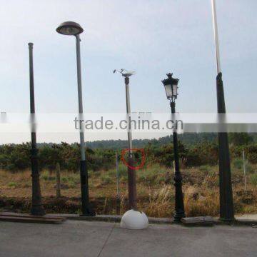 Street Decorative Lamp Posts,road Decorative Lighting Posts,wholesales Lighting Posts photo-5