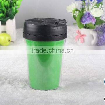 2016 Hot Sale Plastic Sport Water Bottle photo-2