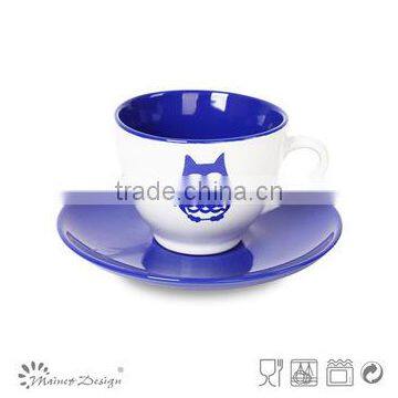 tea cup and saucer wholesale