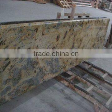 Jaguar stone bar countertop