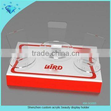 3mm Red Acrylic Camera Holder photo-6