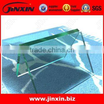 Tempered Glass Fence Panels Colored Glass Panels for Sale photo-5