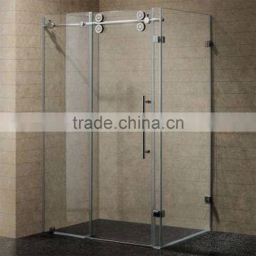 High Quality Well Design Sliding Door Fitting/Glass Shower Doors Fittings/Sliding Door Accessories photo-3