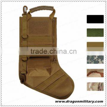 Christmas Tactical Stocking 2017 photo-2